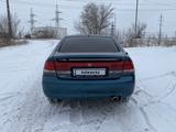 Mazda 626 1992 годаfor1 150 000 тг. в Экибастуз – фото 3