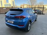 Hyundai Tucson 2019 года за 10 300 000 тг. в Астана – фото 5