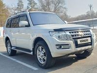 Mitsubishi Pajero 2014 года за 14 800 000 тг. в Алматы