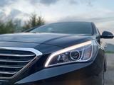 Hyundai Sonata 2015 года за 8 000 000 тг. в Алматы