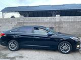 Hyundai Sonata 2015 года за 8 000 000 тг. в Алматы – фото 3