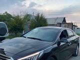 Hyundai Sonata 2015 года за 8 000 000 тг. в Алматы – фото 2
