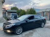 Hyundai Sonata 2015 года за 8 000 000 тг. в Алматы – фото 4