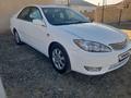 Toyota Camry 2005 года за 5 200 000 тг. в Актау – фото 3