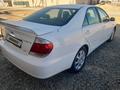 Toyota Camry 2005 года за 5 200 000 тг. в Актау – фото 4