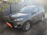 Chery Tiggo 5 2015 года за 5 800 000 тг. в Алматы – фото 2