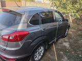 Chery Tiggo 5 2015 года за 5 800 000 тг. в Алматы – фото 4