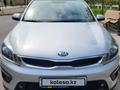 Kia Rio X-Line 2020 года за 7 200 000 тг. в Астана