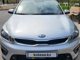 Kia Rio X-Line 2020 года за 7 200 000 тг. в Астана