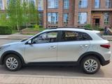 Kia Rio X-Line 2020 годаүшін7 200 000 тг. в Астана – фото 2