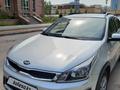 Kia Rio X-Line 2020 года за 7 200 000 тг. в Астана – фото 3
