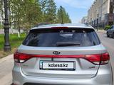 Kia Rio X-Line 2020 годаүшін7 200 000 тг. в Астана – фото 4