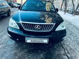 Lexus RX 350 2007 года за 9 000 000 тг. в Астана – фото 2