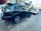 Lexus RX 350 2007 года за 9 000 000 тг. в Астана – фото 3