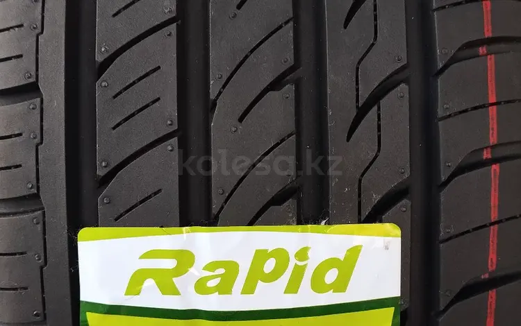 RAPID 195/55R15 P609 85V за 20 600 тг. в Алматы