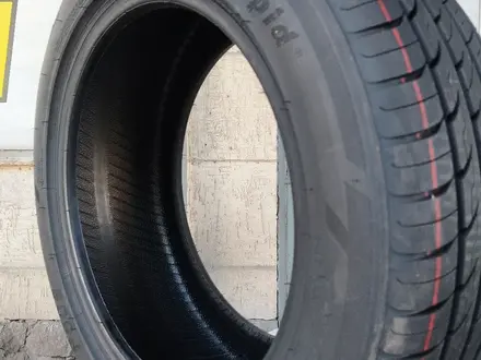 RAPID 195/55R15 P609 85V за 20 600 тг. в Алматы – фото 4