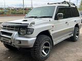 Mitsubishi Pajero 1997 годаүшін3 400 000 тг. в Балхаш – фото 3