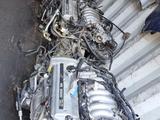 Двигатель nissan cefiro A32 за 100 000 тг. в Алматы – фото 2