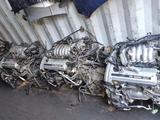 Двигатель nissan cefiro A32 за 100 000 тг. в Алматы – фото 3