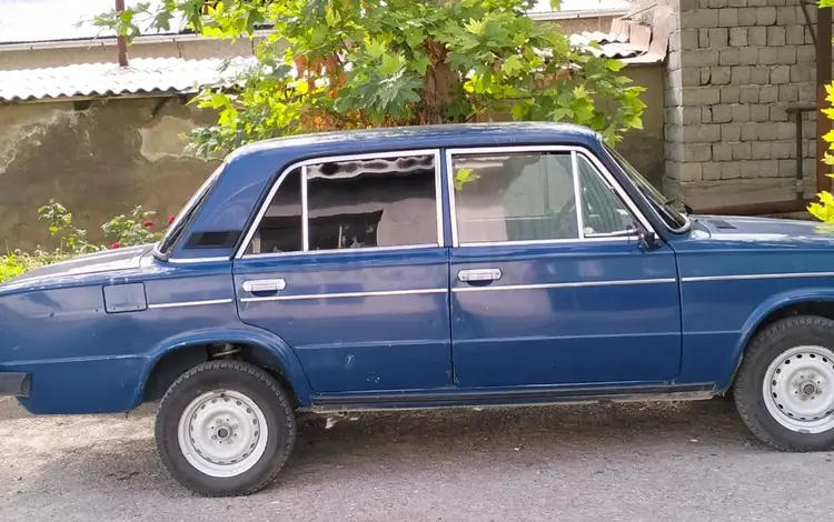 ВАЗ (Lada) 2106 2000 годаүшін950 000 тг. в Шымкент