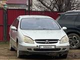 Citroen C5 2003 годаүшін600 000 тг. в Уральск