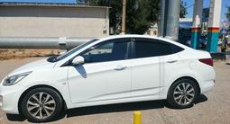 Hyundai Solaris 2013 годаүшін5 000 000 тг. в Кызылорда