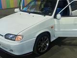 ВАЗ (Lada) 2114 2013 годаүшін2 700 000 тг. в Семей – фото 3