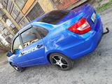 ВАЗ (Lada) Granta 2190 2022 года за 4 500 000 тг. в Караганда – фото 3