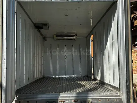 Hyundai  Mighty 2013 года за 11 000 000 тг. в Алматы – фото 10