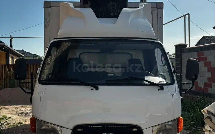 Hyundai  Mighty 2013 годаүшін11 000 000 тг. в Алматы