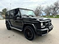 Mercedes-Benz G 63 AMG 2017 года за 58 000 000 тг. в Алматы