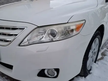 Toyota Camry 2011 года за 8 100 000 тг. в Алматы – фото 16