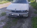 BMW 318 1991 годаүшін1 050 000 тг. в Усть-Каменогорск