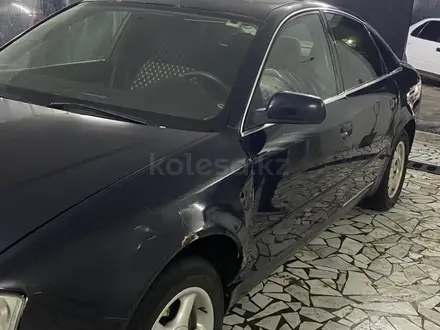 Audi A6 1999 года за 1 700 000 тг. в Кызылорда – фото 4