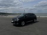 Lexus RX 350 2015 года за 12 400 000 тг. в Кокшетау – фото 4