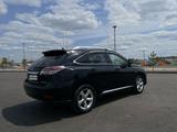 Lexus RX 350 2015 года за 12 400 000 тг. в Кокшетау – фото 5