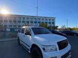 Infiniti QX56 2006 годаүшін6 000 000 тг. в Атырау