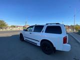 Infiniti QX56 2006 годаүшін6 000 000 тг. в Атырау – фото 4