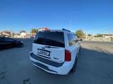 Infiniti QX56 2006 годаүшін6 000 000 тг. в Атырау – фото 3