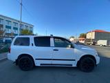 Infiniti QX56 2006 годаүшін6 000 000 тг. в Атырау – фото 2