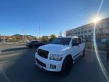 Infiniti QX56 2006 годаүшін6 000 000 тг. в Атырау – фото 5