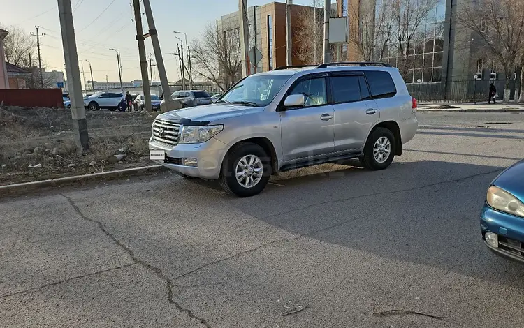 Toyota Land Cruiser 2009 года за 18 000 000 тг. в Атырау