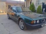 BMW 520 1989 года за 1 050 000 тг. в Алматы – фото 2