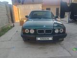 BMW 520 1989 годаүшін1 050 000 тг. в Алматы – фото 3