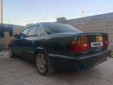 BMW 520 1989 годаүшін1 050 000 тг. в Алматы – фото 4