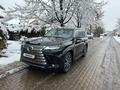 Lexus LX 600 2023 годаүшін85 000 000 тг. в Алматы – фото 2
