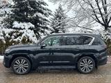 Lexus LX 600 2023 годаүшін85 000 000 тг. в Алматы – фото 3