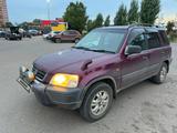 Honda CR-V 1996 годаfor2 900 000 тг. в Астана – фото 3