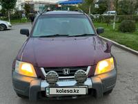 Honda CR-V 1996 годаүшін2 900 000 тг. в Астана