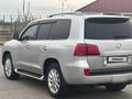 Lexus LX 570 2008 года за 19 800 000 тг. в Алматы – фото 5